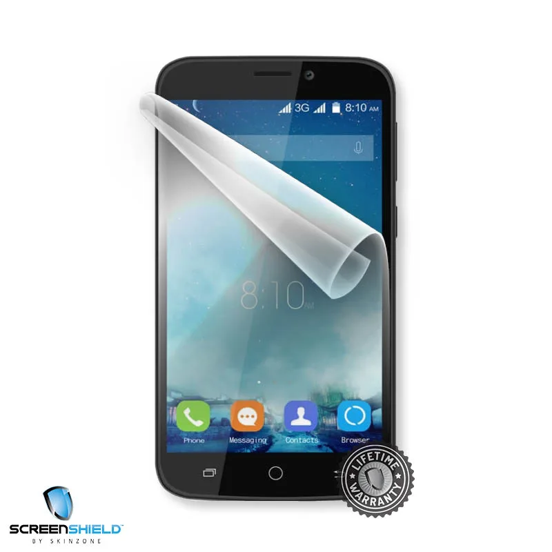 SCREENSHIELD Screenshield™ Blackview A5 ochranná fólie na displej IGT-BLVA5-D