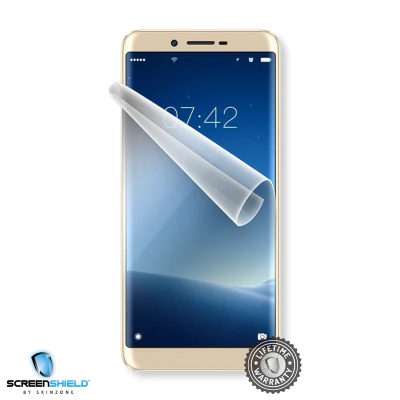 Screenshield DOOGEE X60L folie na displej DOO-X60L-D