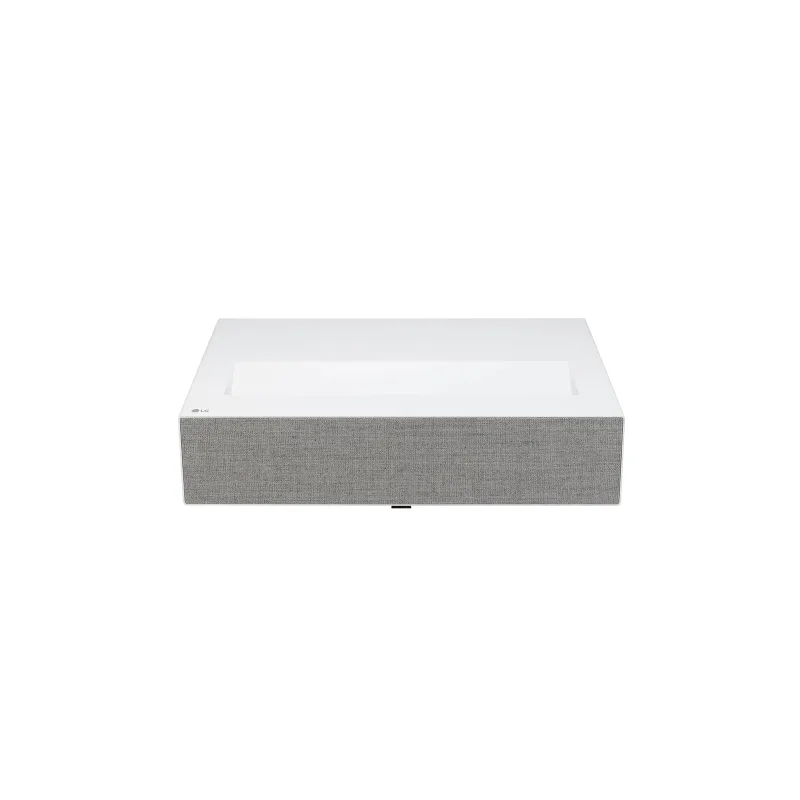 Laser Proj. LG HU715QW - 4K UHD, 2500lm HU715QW.AEU