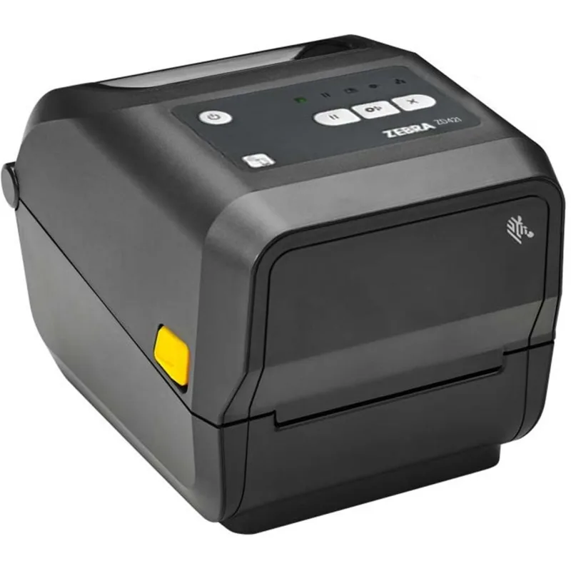 ZEBRA ZD421d - DT, 203 dpi, USB, LAN, BT ZD4A042-D0EE00EZ