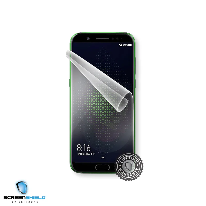 SCREENSHIELD Screenshield™ Lenovo S60 ochrana displeje MOT-TPXT2309-B