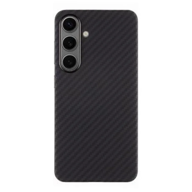 Tactical MagForce Aramid Kryt Samsung S24 Black 8596311236471