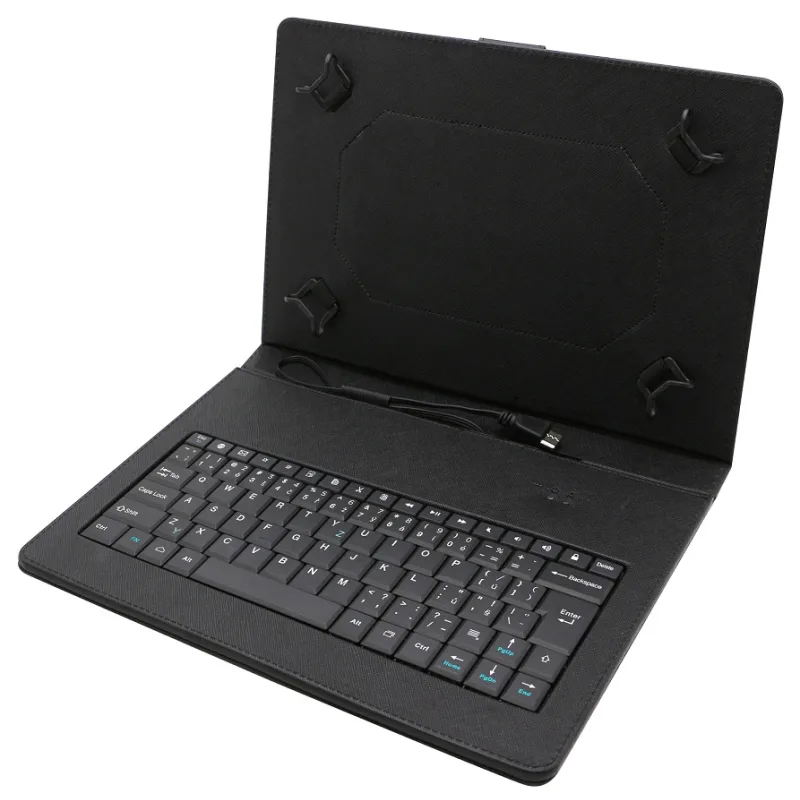 iGET S10C - univerzální pouzdro s klávesnicí pro 10.1" a 10.36" tablety 84000298