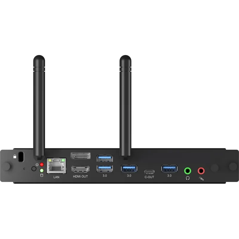 iiyama - OPS Slot PC-Module with UW5K supported OPC51204BC-1