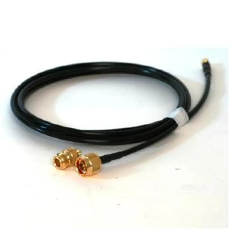 MAXLINK Pigtail 6m 5GHz RF240 N female - N male 08-NM-NF-06