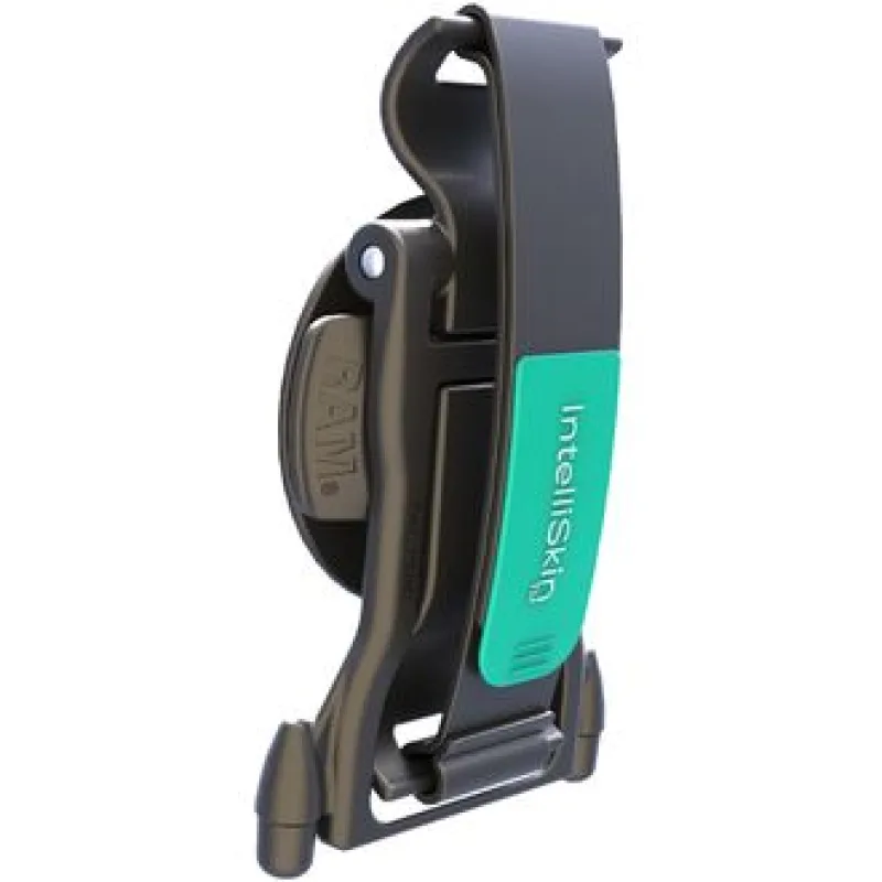 BRODIT RAM Mounts GDS Hand-Stand Hand Strap and Kick Stand for Tablets, RAM-GDS-HS1U RAM-GDS-HS1U