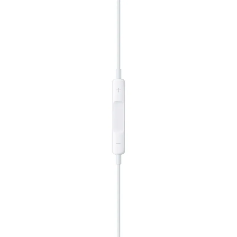 Apple EarPods/Jack/Drát/Bílá MWU53ZM/A