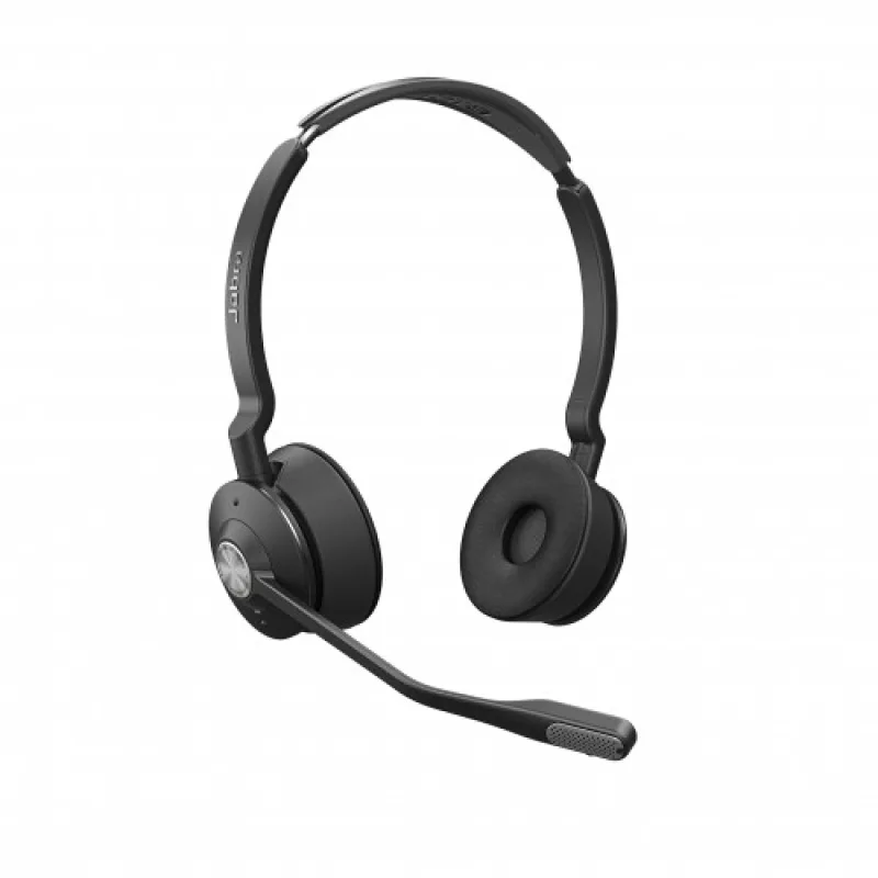 Jabra Engage 65 SE, Stereo LowPower 9659-553-111-1