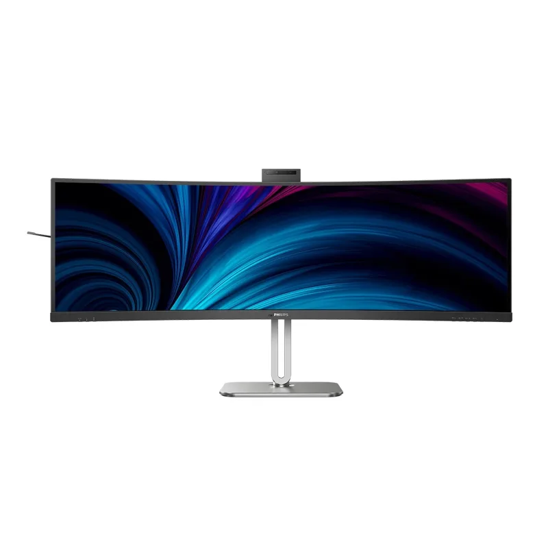 PHILIPS Philips/49B2U5900CH/48,8"/VA/DQHD/75Hz/4ms/Šedá/5R 49B2U5900CH/00
