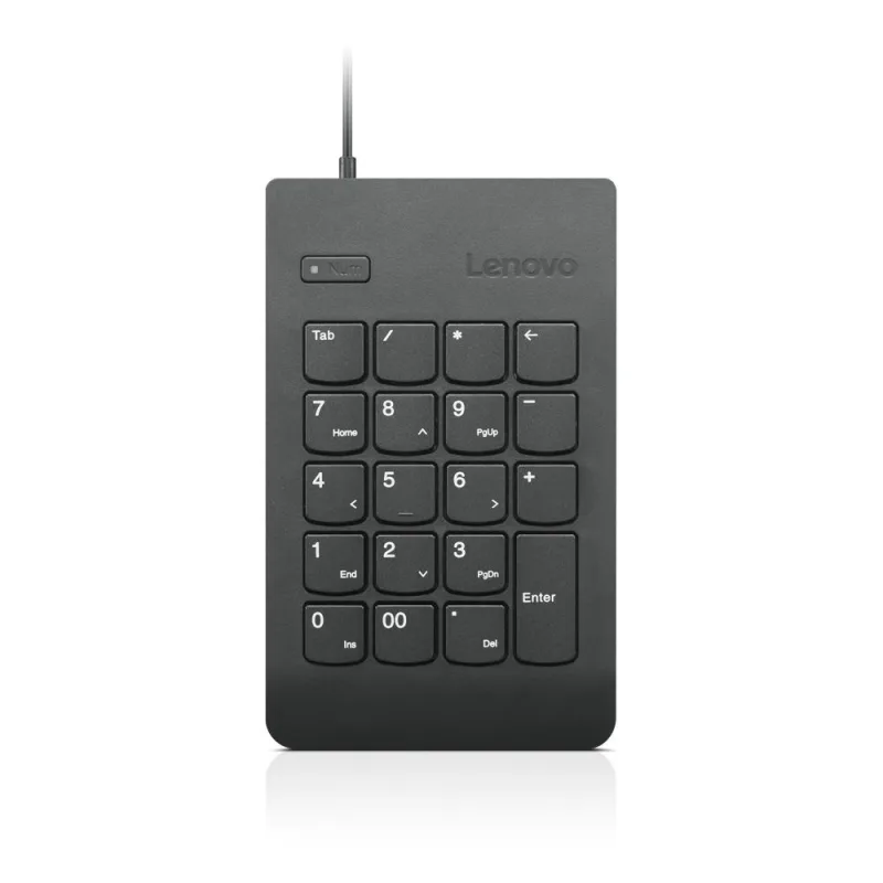 KBD_BO Lenovo Num Keypad 4Y40R38905
