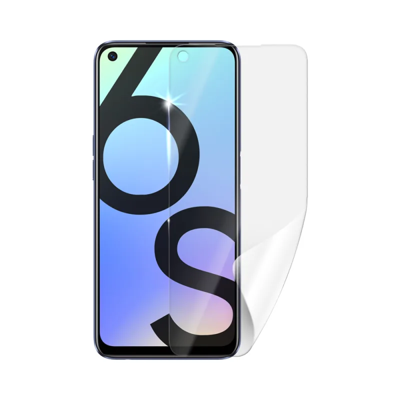 Screenshield REALME 6s folie na displej RLM-6S-D