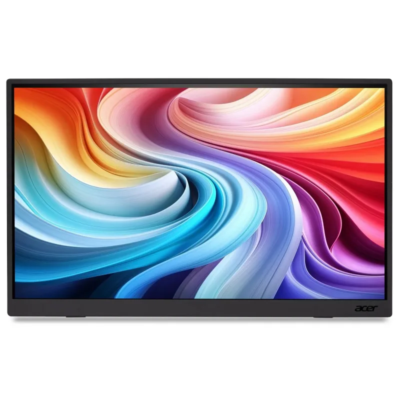 ACER Acer/PM191QEbmiuux/18,5"/IPS/FHD/100Hz/7ms/Černá/2R UM.XP1EE.E01