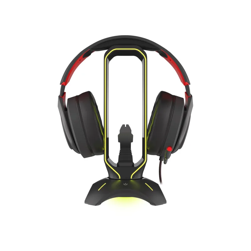 GENESIS VANAD 500 Mouse Bungee + HUB 2x USB Typ-A NBU-1602