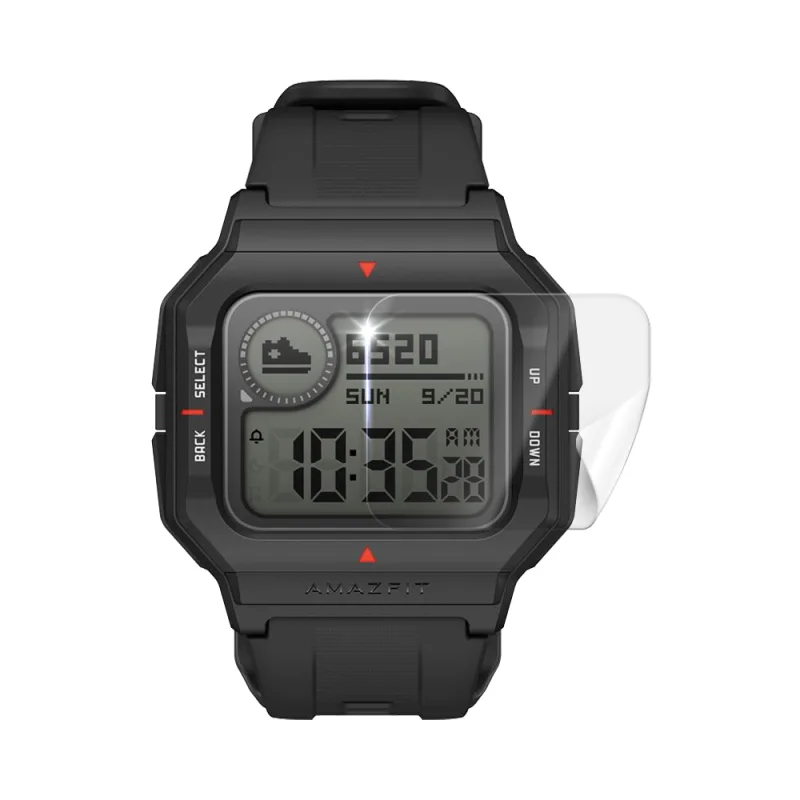 Screenshield XIAOMI Amazfit Neo folie na displej XIA-AFNEO-D