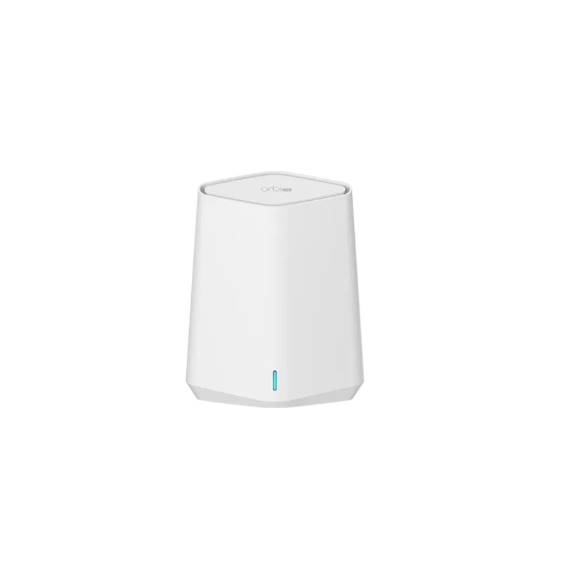 NETGEAR 4PT ORBI PRO WIFI 6 AX1800 SATELL SXS30-100EUS