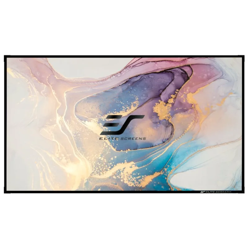 EPSON ELITE plátno v pevném rámu 120'' 16:9 AR120H-CLR3