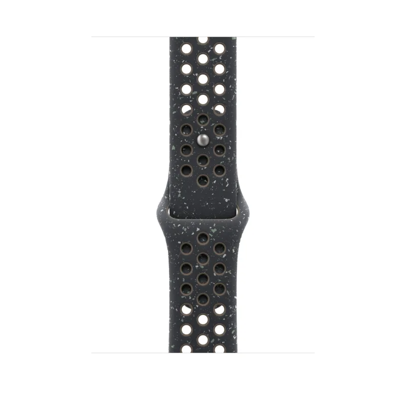 APPLE Watch Acc/46/Midnight Sky Nike Sport Band - M/L MYL73ZM/A
