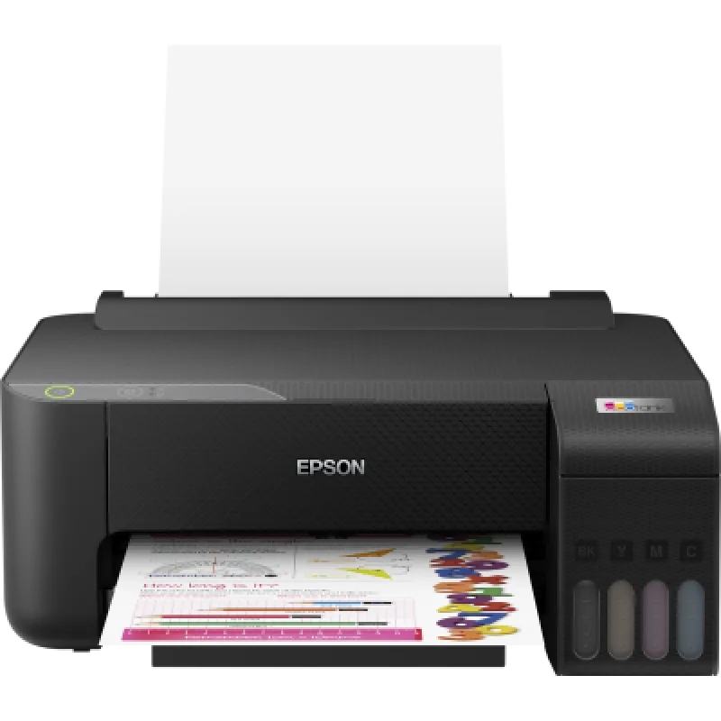 Epson EcoTank/L1230/Tisk/Ink/A4/USB C11CJ70402