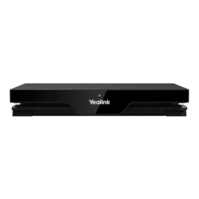 Yealink RoomCast E2 - bezdrátový prezentační systém, Miracast, AirPlay, Wi-Fi 6 RoomCast E2