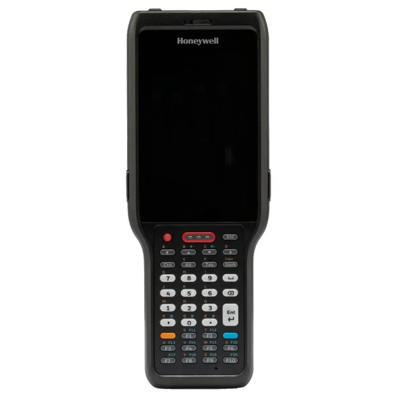 HONEYWELL CK62 /5G/ALNUM/FlexRangeXLR-Red/8GB/Cam CK62-X10-5ES1ACG