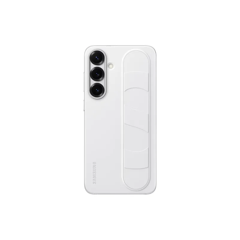 Samsung Zadní kryt s poutkem pro Galaxy S25+ White EF-GS936CWEGWW