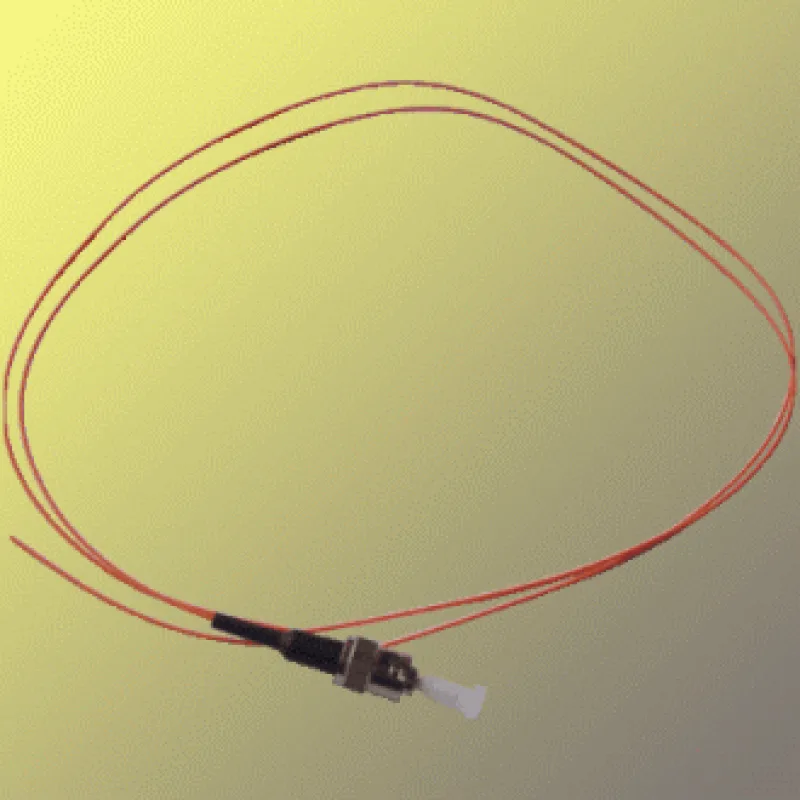 OEM Pigtail Fiber Optic ST 50/125MM,1m,0,9mm 2100
