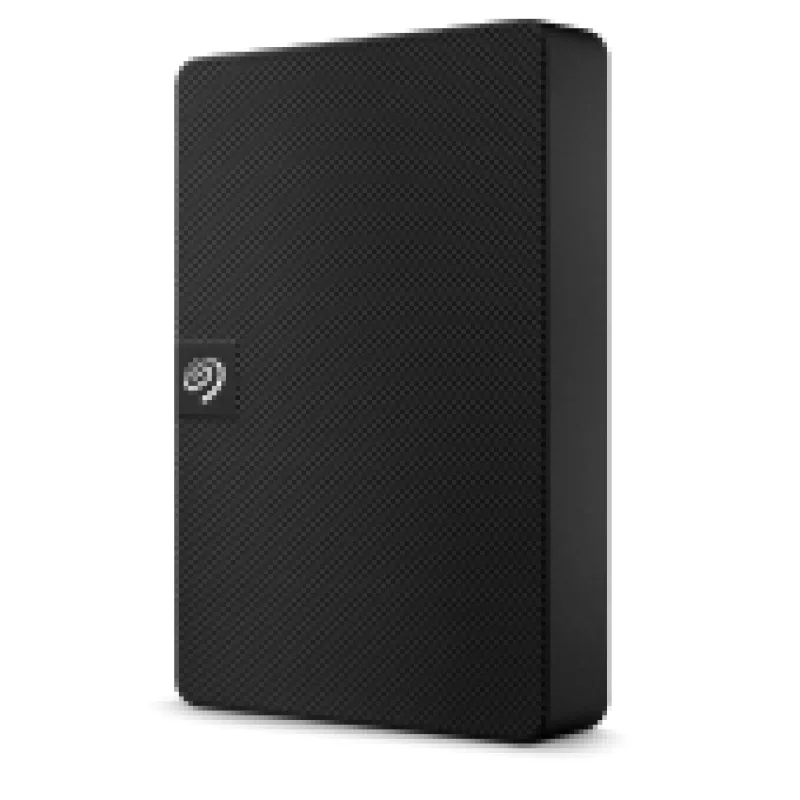 Seagate Expansion/5TB/HDD/Externí/2.5"/Černá/2R STKM5000400