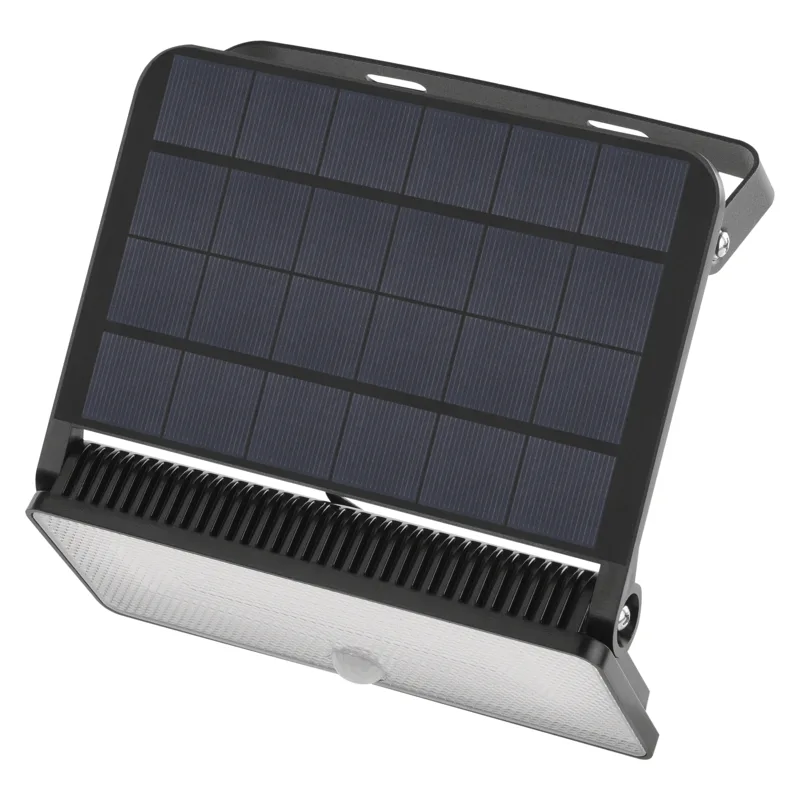 EMOS LED SOLARNÍ REFLEKTOR SOLO 1600LM IP54 NW 1552122000