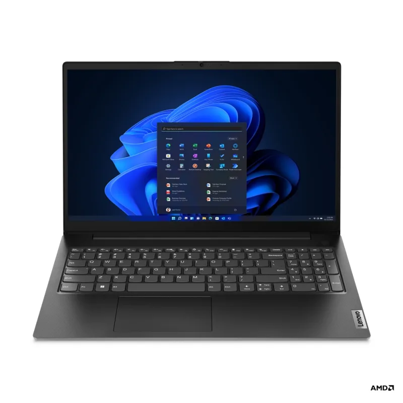 Lenovo V/V15 G4 AMN/R3-7320U/15,6"/FHD/8GB/512GB SSD/AMD int/W11H/Black/2R 82YU00VRCK
