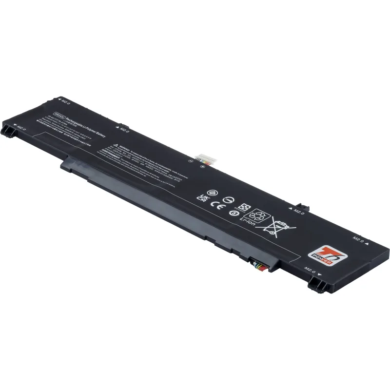 Baterie T6 Power HP Victus 15-fa0000, 16-e0000, 16-d0000, 16-s0000, 4550mAh, 70Wh, 4cell, Li-pol NBHP0235