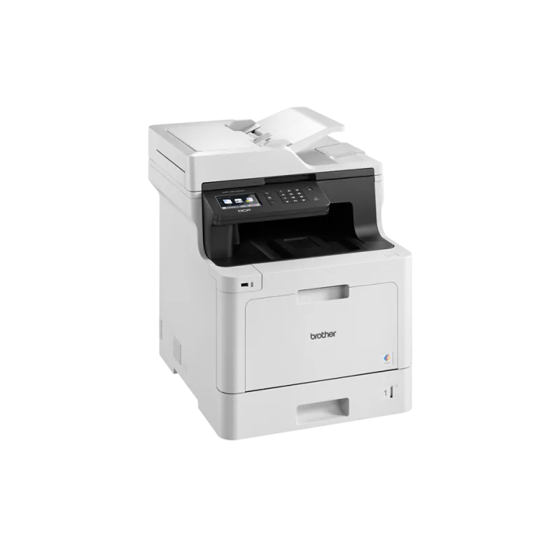 BROTHER Brother/DCP-L8410CDW/MF/Laser/A4/LAN/WiFi/USB DCPL8410CDWYJ1