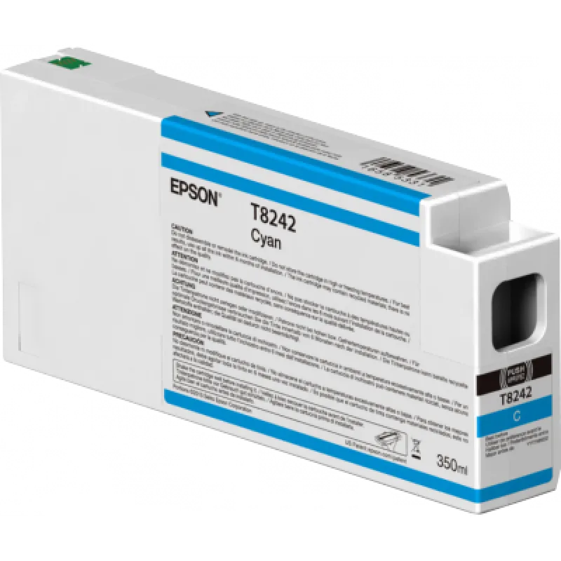 Epson Matte Black T54X80N UltraChrome HDX/HDl C13T54X80N