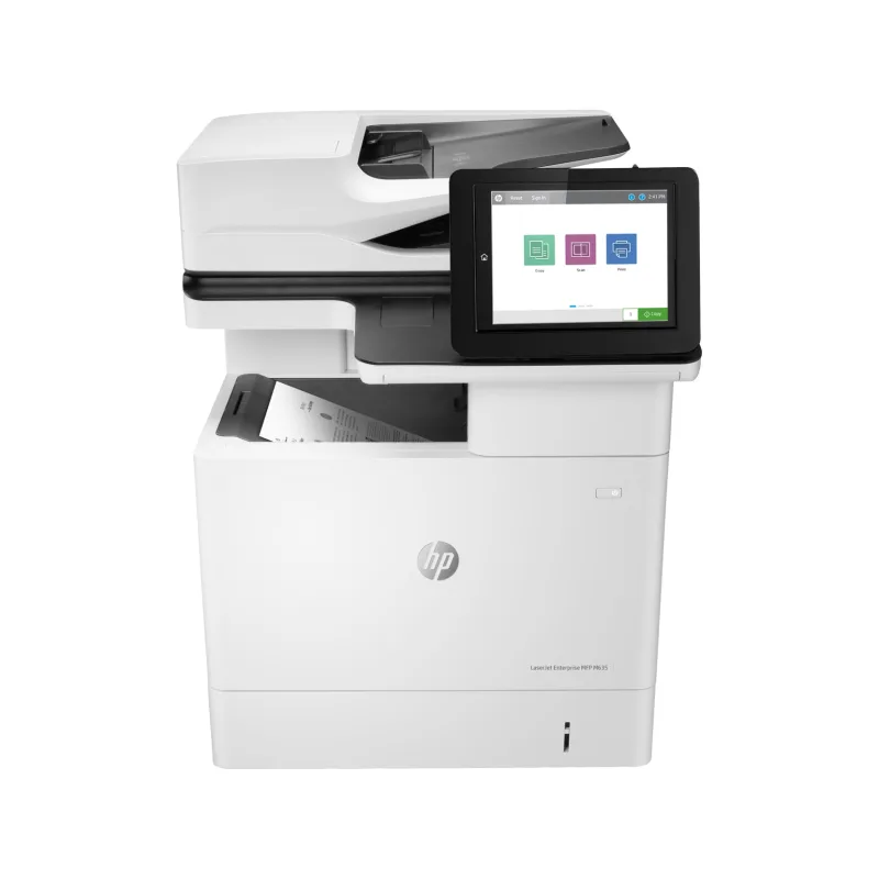HP LaserJet Enterprise/M635h/MF/Laser/A4/LAN/USB 7PS97A#B19