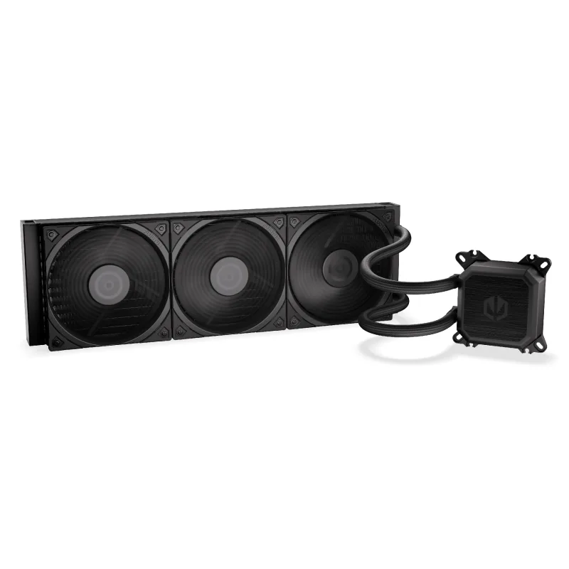 Endorfy vodní chladič CPU Navis F360 3x120 mm EY3B003