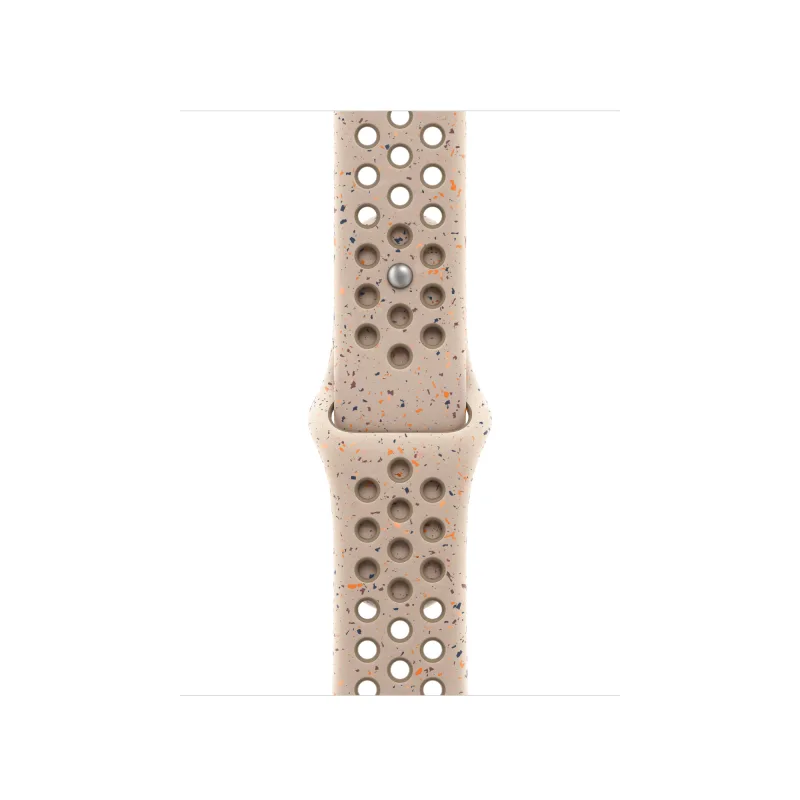 APPLE Watch Acc/42/Desert Stone Nike Sport Band - M/L MYJT3ZM/A