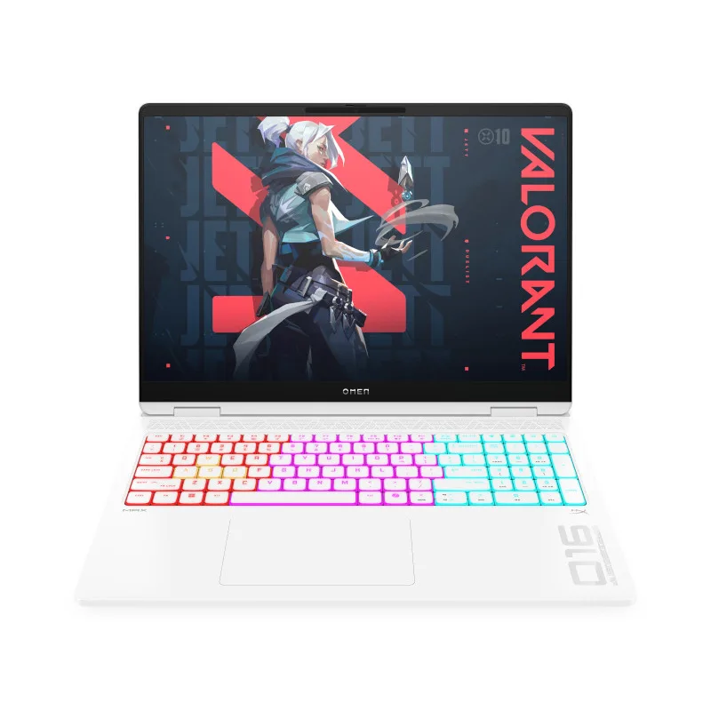 HP OMEN MAX/16-ah0002nc/U9-275HX/16"/2560x1600/32GB/1TB SSD/RTX 5070Ti/W11H/White/2R NBD B9PA4EA#BCM