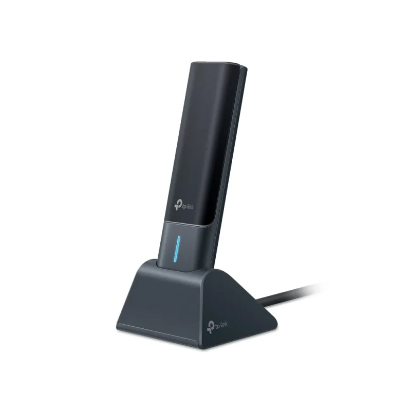 TP-link Archer TXE70UH AXE5400 High Gain WiFi6E USB adapter Archer TXE70UH