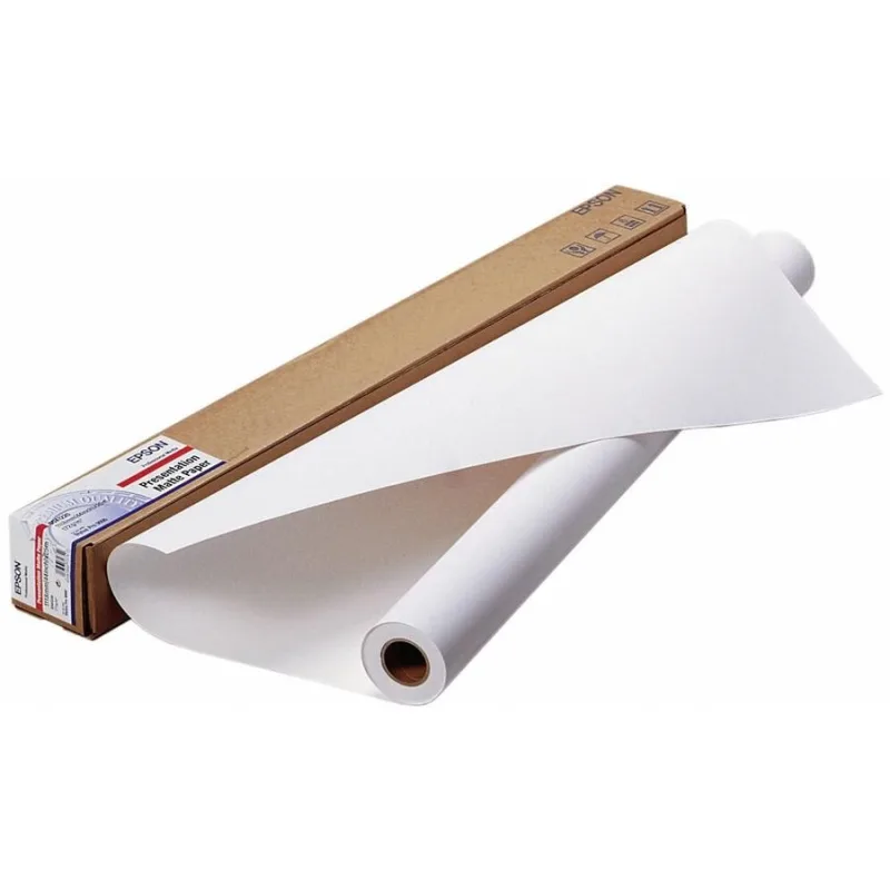 EPSON Matte Paper 44''x25m C13S041220