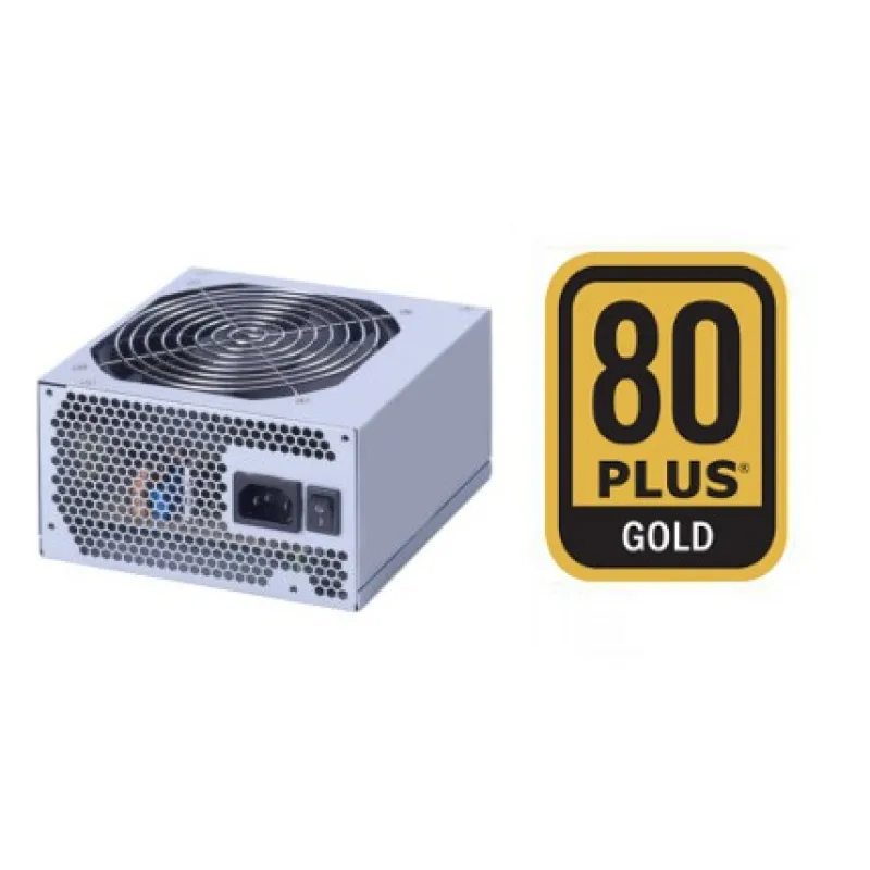 FSP FSP350-50EGN/350W/ATX/80PLUS Gold/Bulk 9PA350DJ01