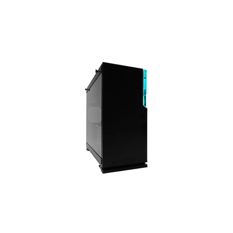 Midi ATX skříň In Win 101c Black 101C BLACK