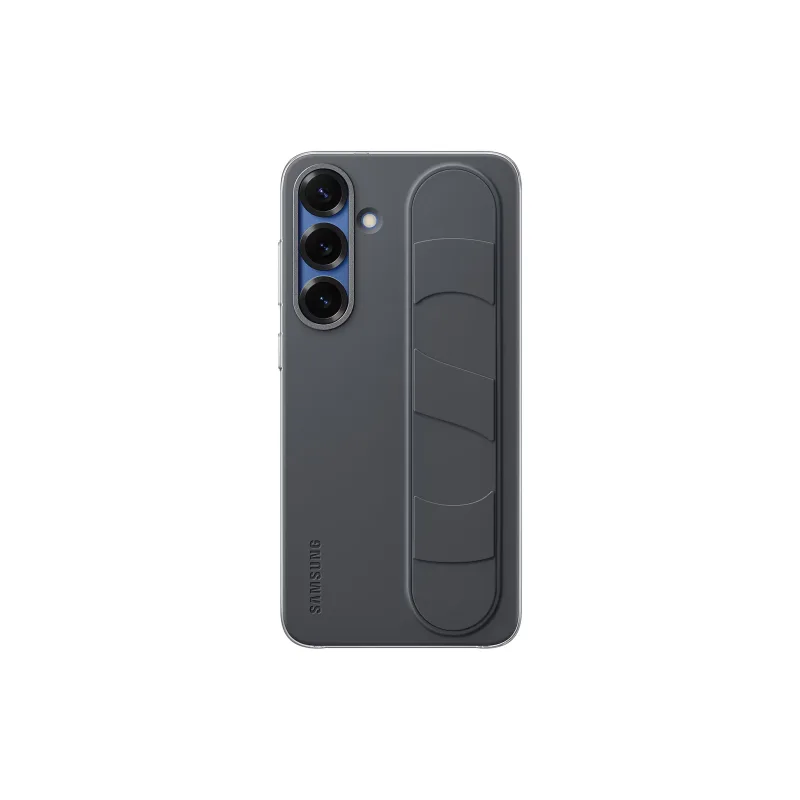 Samsung Zadní kryt s poutkem pro Galaxy S25+ Black EF-GS936CBEGWW