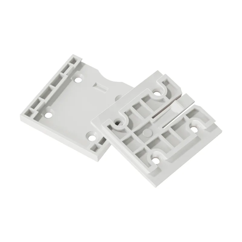 MikroTik RMK-2x10/19 - 10" Sada pro montáž 2x CSS318-16G-2S+IN do 1U 19" Racku RMK-2x10/19