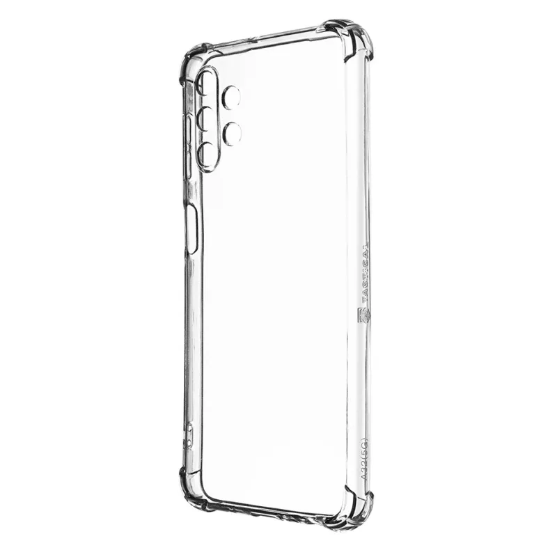 Tactical TPU Plyo Kryt pro Xiaomi Redmi 13C/Poco C65 Transparent 8596311242519