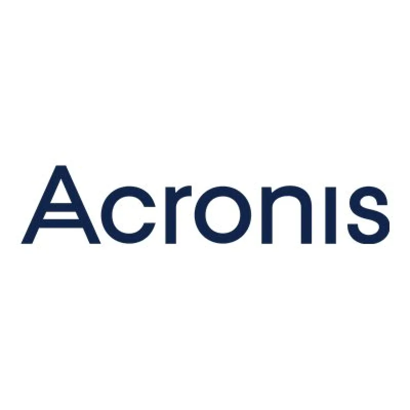 Acronis True Image 2025 5 Computers HOJSSHZZS21