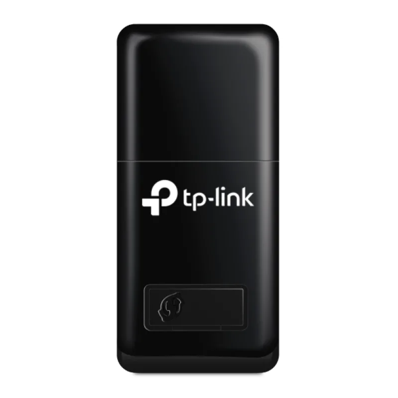 TP-Link TL-WN823N 300Mbps Mini Wifi N USB Adapter TL-WN823N
