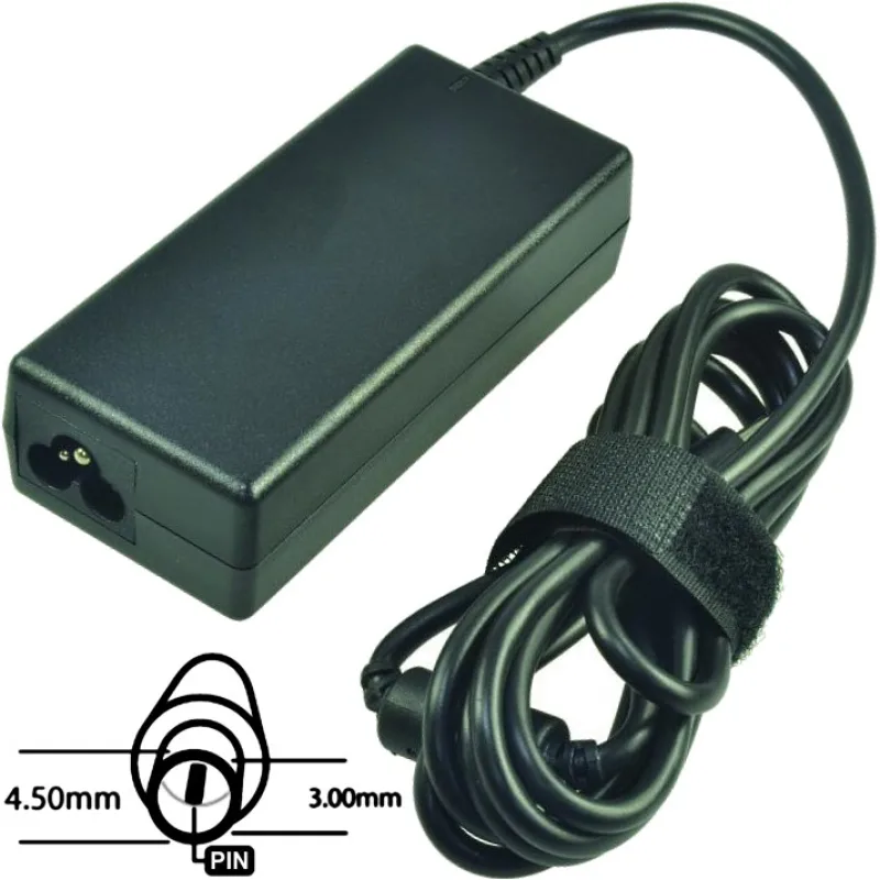 SIL Napájecí adaptér 65W, 19,5V 4.5x3.0mm, originál DELL 43NY4/MGJN9/08D3F/G6J41/GG2WG/74VT4 77011144