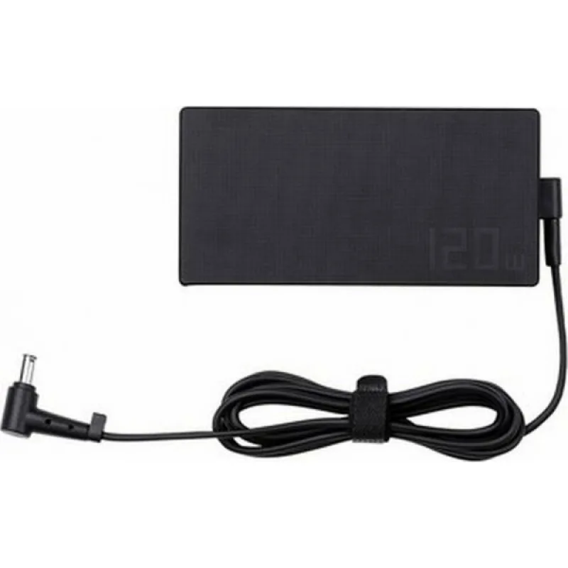 ASUS AD120 EU Power Adapter, 120W, 4.5mm 90XB06VN-MPW000