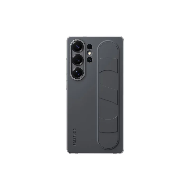 Samsung Zadní kryt s poutkem pro Galaxy S25 Ultra Black EF-GS938CBEGWW