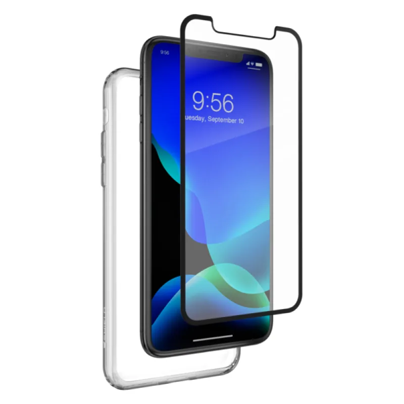 INVISIBLESHIELD ZAGG Invisible Shield Elite Edge 360 sklo + kryt iPhone 11 Pro Max 200104272