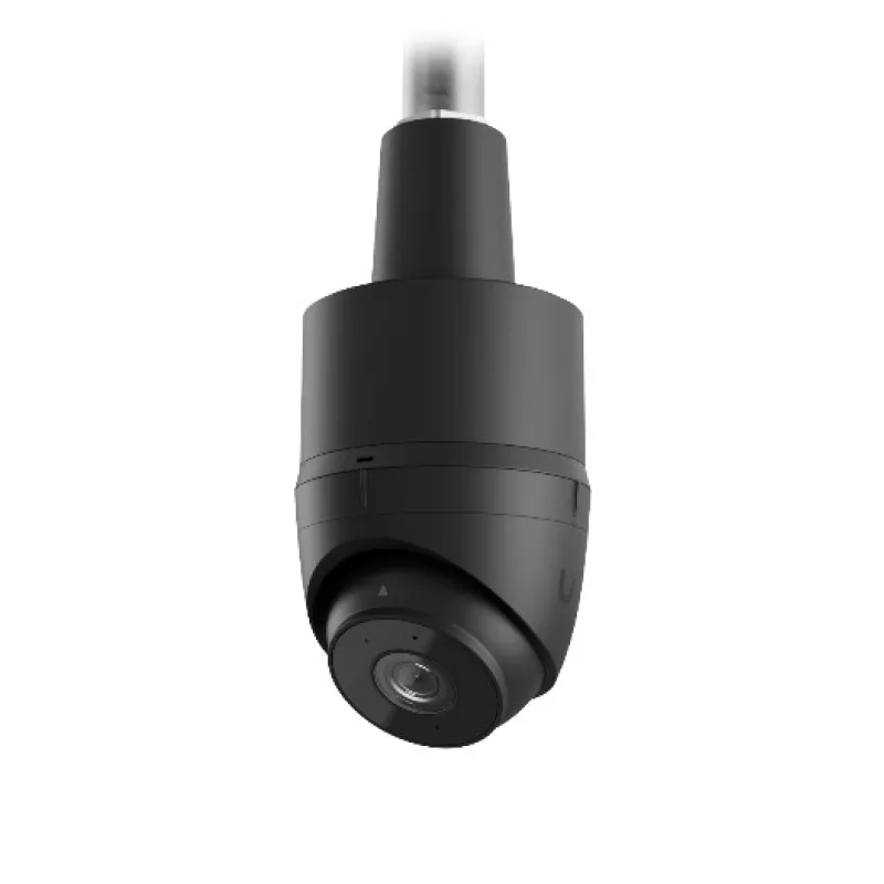 Ubiquiti UACC-Camera-CJB-B - Camera Compact Junction Box, kabelový box pro UVC-G5-xxx-Ultra, černý UACC-Camera-CJB-B